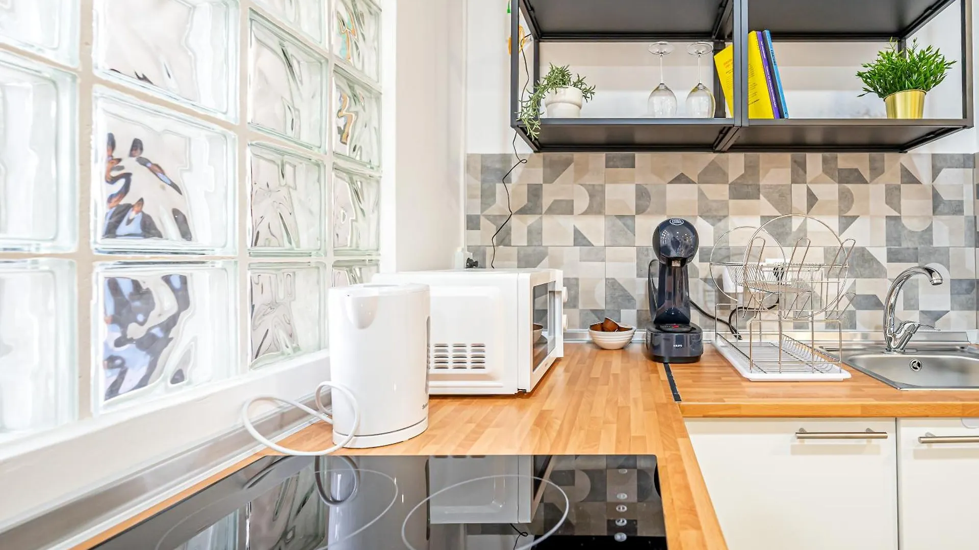 Holiday home Sintra Nest - Near The Train To Lisbon And Sintra Villa