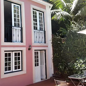  Casa de hóspedes Casa Do Arco